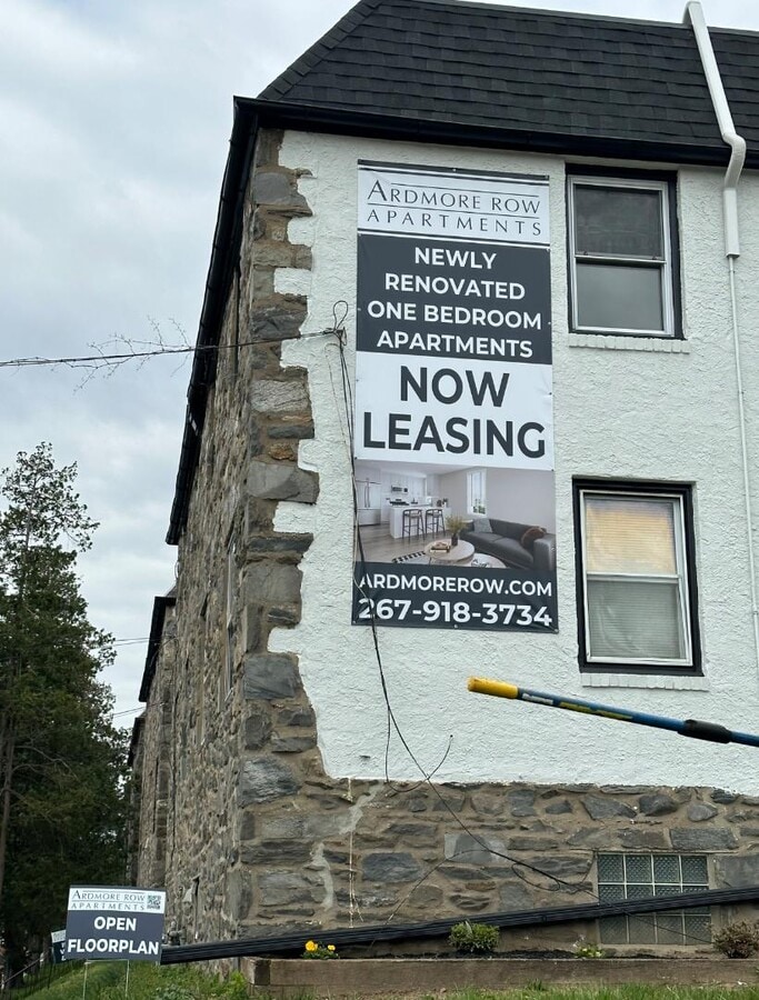 Photo - 2301 Haverford Rd