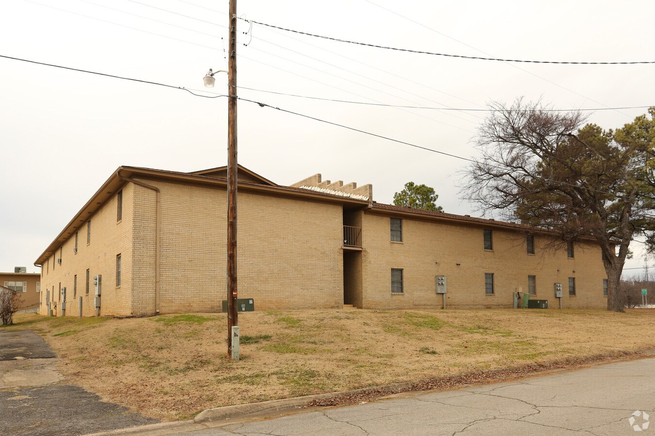 Photo - Pavilion Apartments