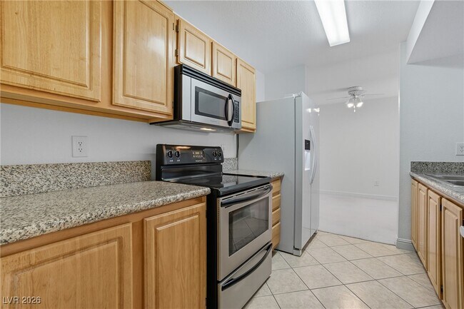Photo - 5055 W Hacienda Ave Unit 2189
