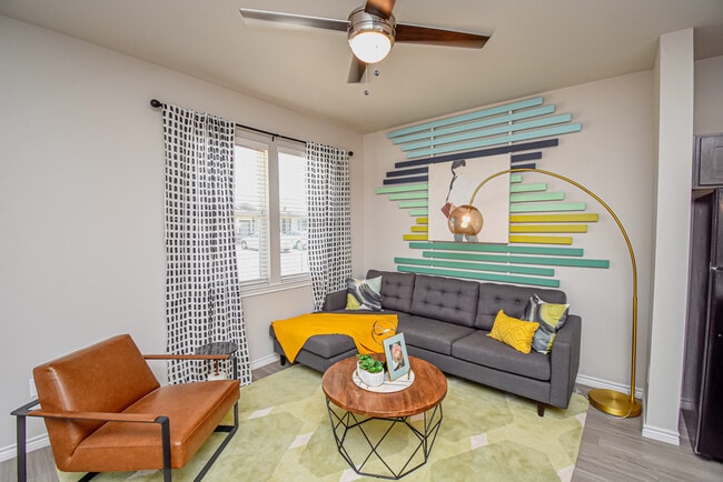 Photo - Virtu on Denali