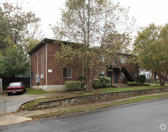 657 NE John Wesley Dobbs Ave