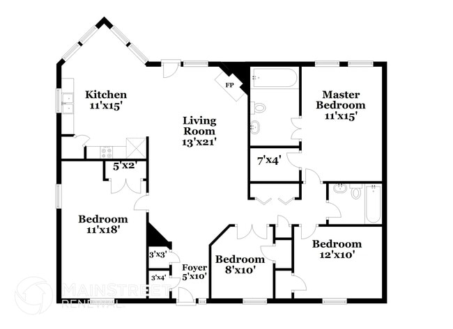 Photo - 2 Kilburn Ln