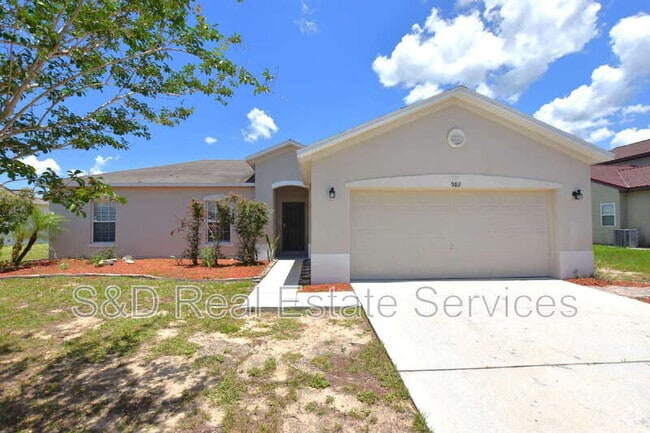 Building Photo - 982 Cumberland Dr Rental