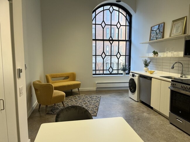 Photo - Lawrence Lofts