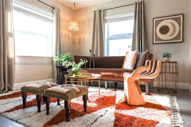 Building Photo - 2761 SW 33rd Ct Unit 1