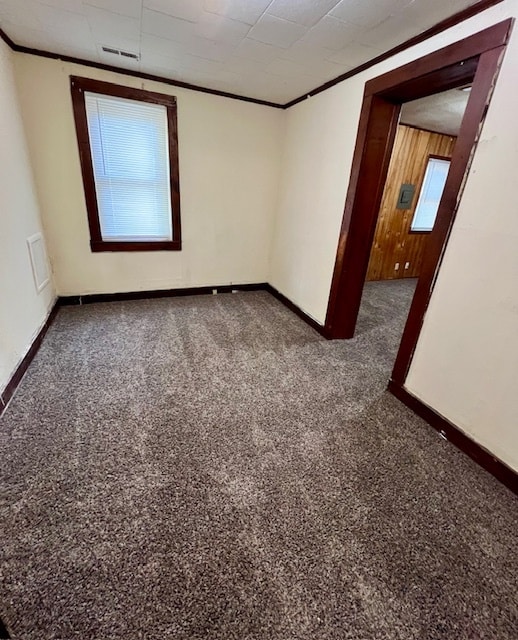 Three Bedrooms - New Carpet - 1631 E 8th St N