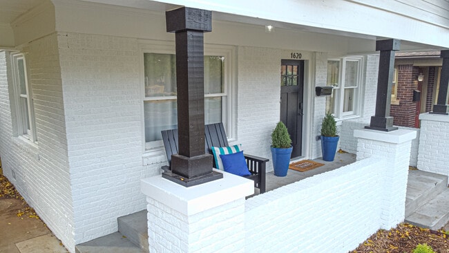 1620 NW 36th St
