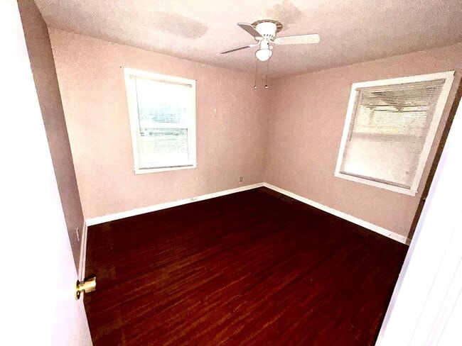 Photo - Close to Deans Bridge and Golden Camp