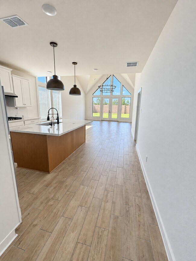 21506 Sand Fringepod Wy
