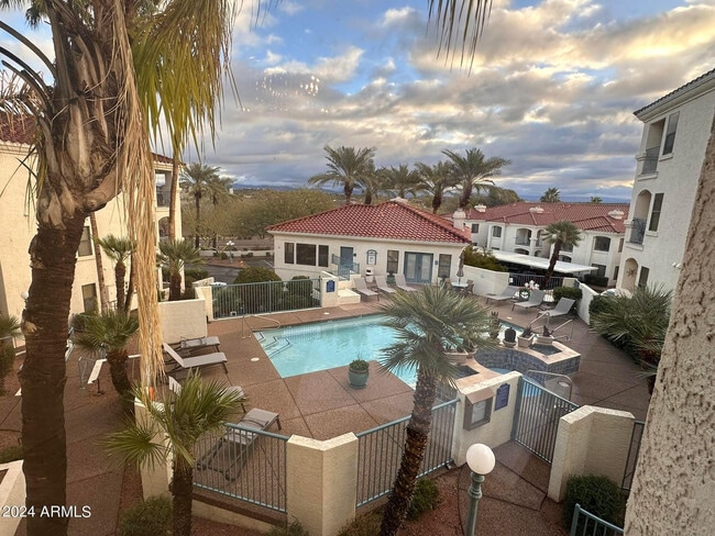 Building Photo - 16715 E El Lago Blvd Unit 214