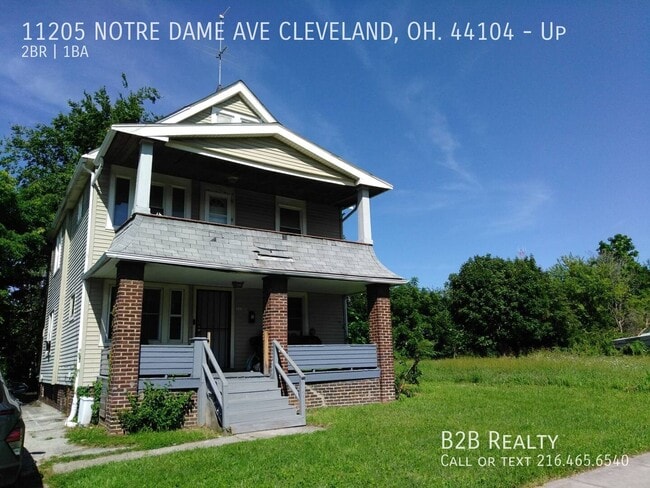 11205 Notre Dame Ave Unidad Up
