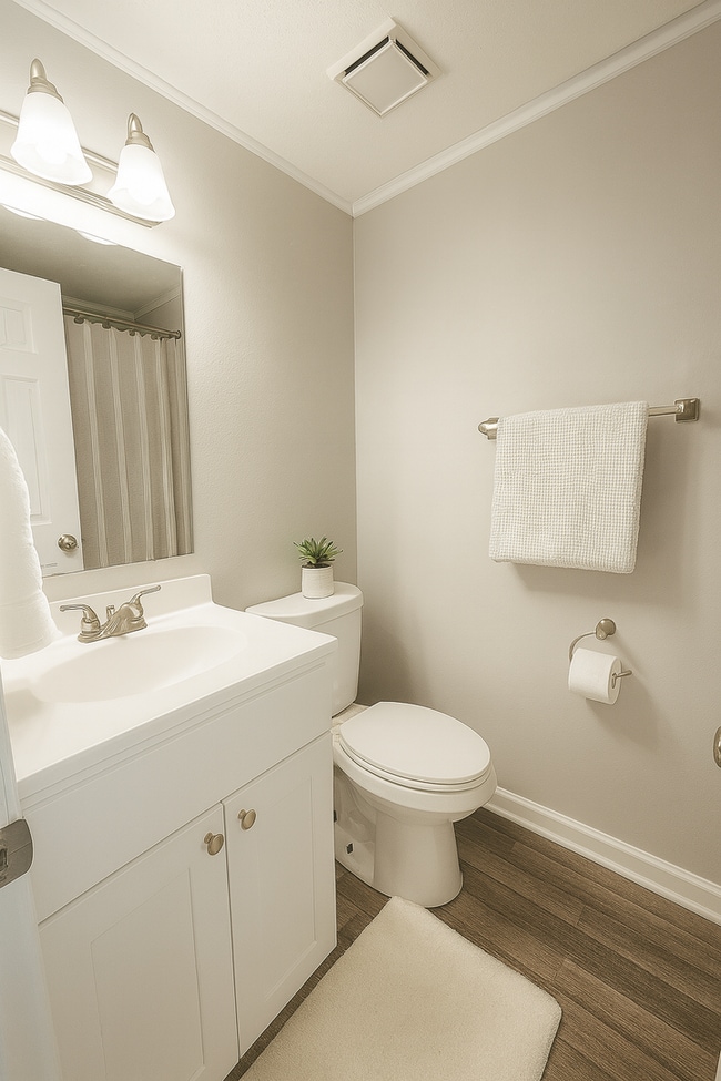 Photo - Palatka Oaks Apartments