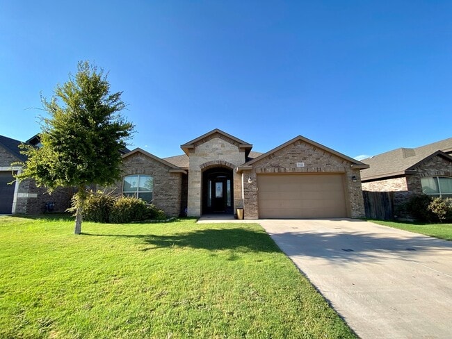 7021 Spade Ranch Rd