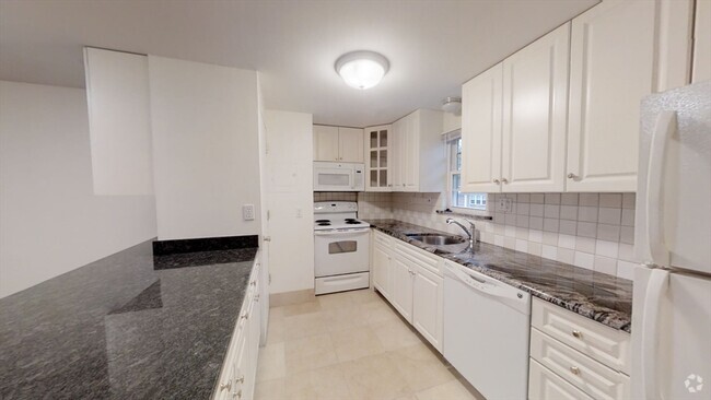 Building Photo - 27 Arlington Rd Unit #5 Rental