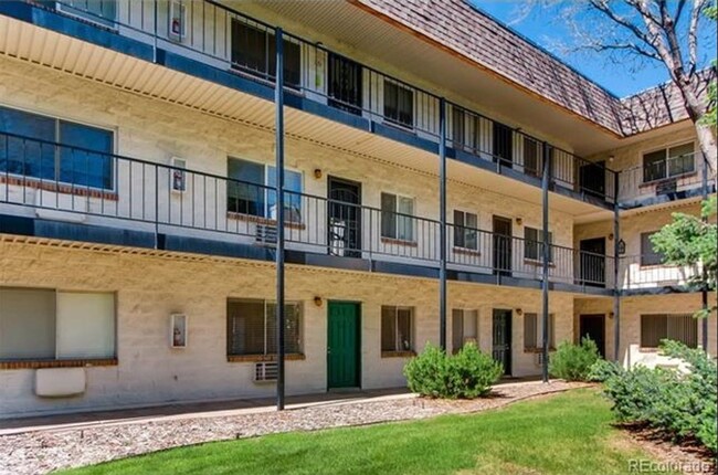 2 BEDROOM AVAILABLE IN DENVER - 2 BEDROOM AVAILABLE IN DENVER Unidad C304 Rental