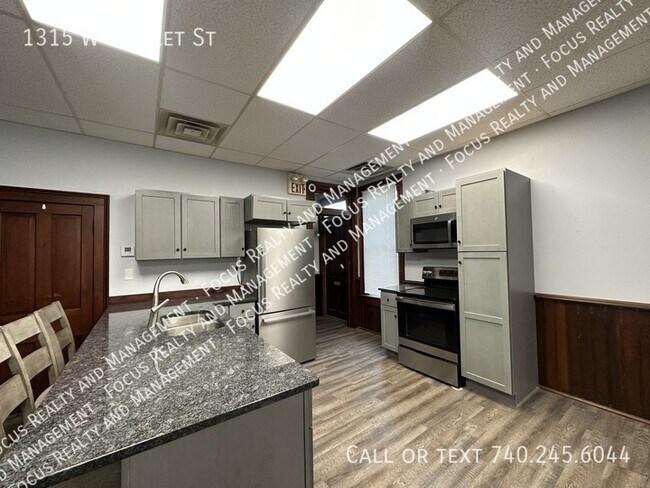 Photo - 1315 W Market St