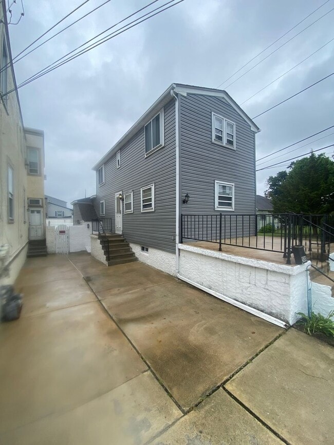Photo - Beautiful three bed, 1.5 bath single-family home for rent with inground pool