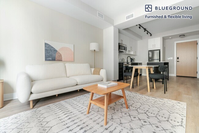 Photo - 4924 St Elmo Ave Unit FL6-ID1071