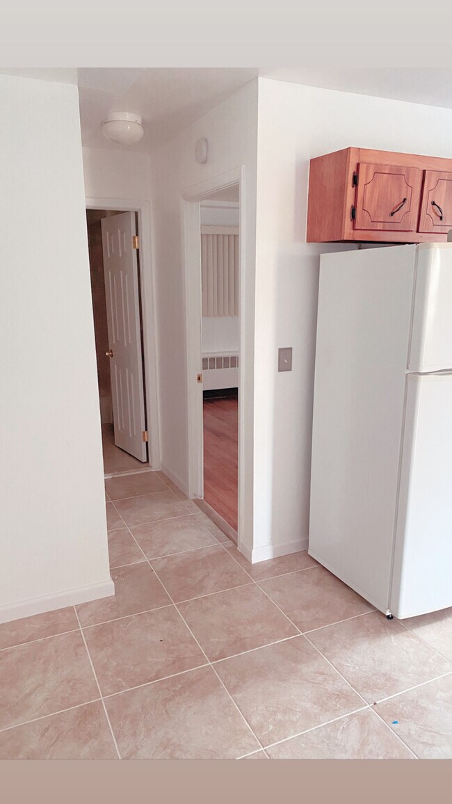 60 Fairmount Ave Apartments Unit 1 Yonkers, NY