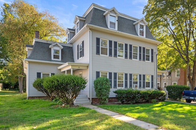 Building Photo - 36 Woodbridge St