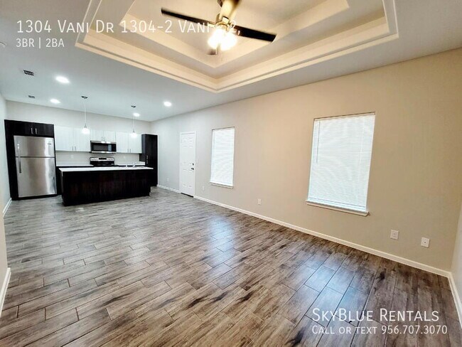 Photo - 1304 Vani Dr Unit 2,