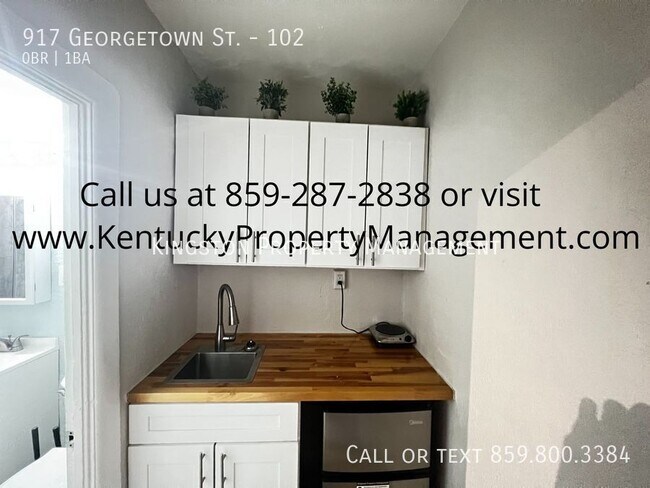 Photo - Newly Remodeled Studio Now Available Unit 102