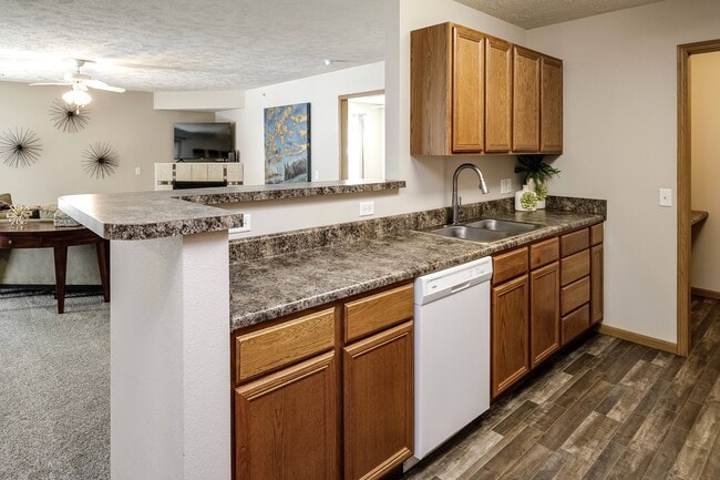 Photo - Standing Bear Lake