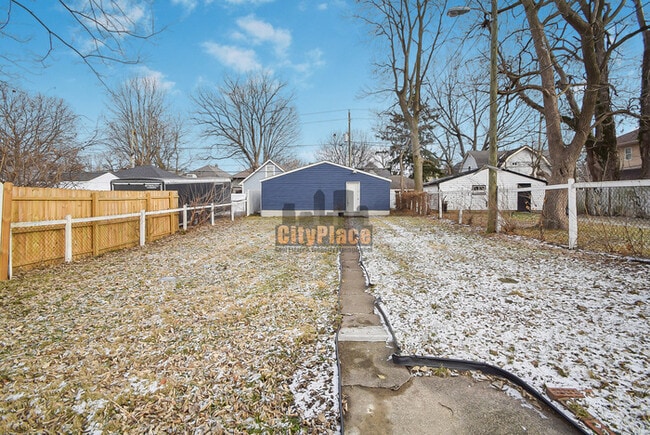 Photo - 1115 Keystone Ave