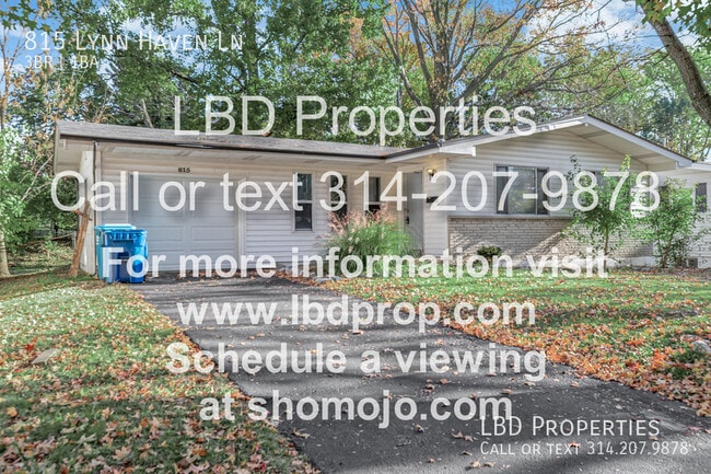 Photo - 815 Lynn Haven Ln