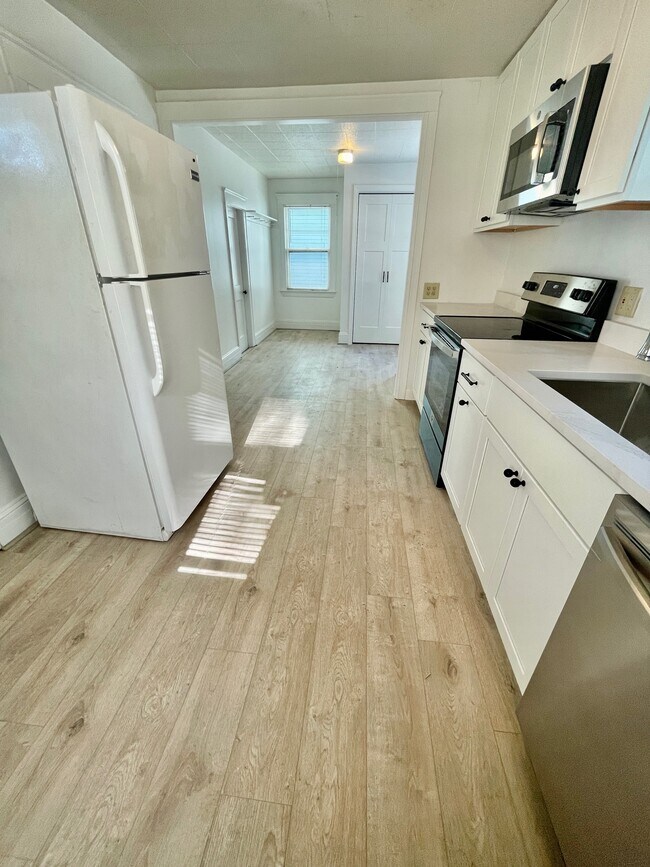 187 Ocean Ave Rental House Rental in Portland, ME