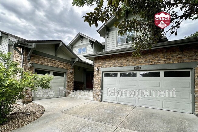 Photo - 6180 S Newbern Way Casa