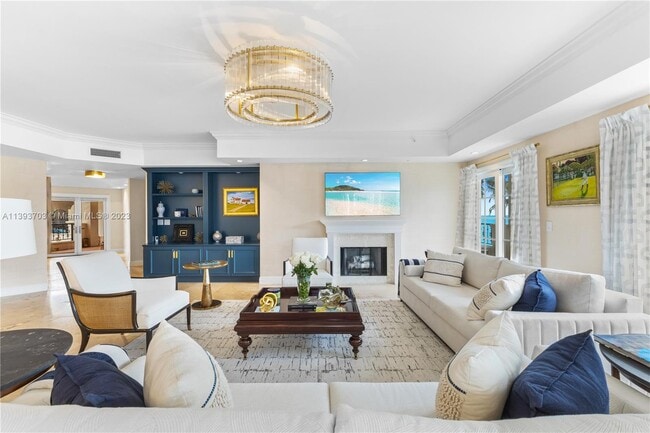 Photo - 2436 Fisher Island Dr Unit 5306
