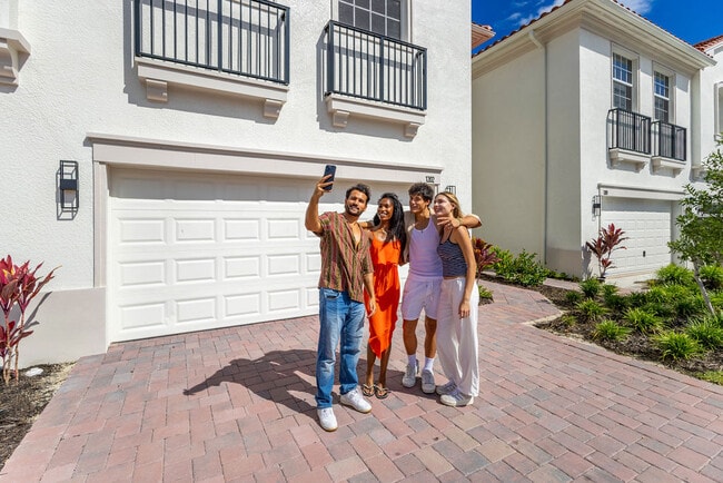 Welcome Home!