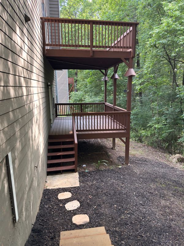 Photo - 5706 Amberside Ln NE