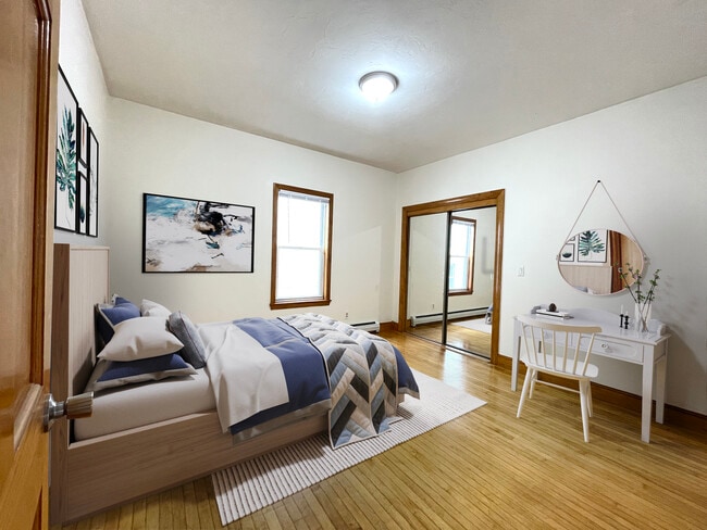 Photo - 18 Ames St Unidad 1