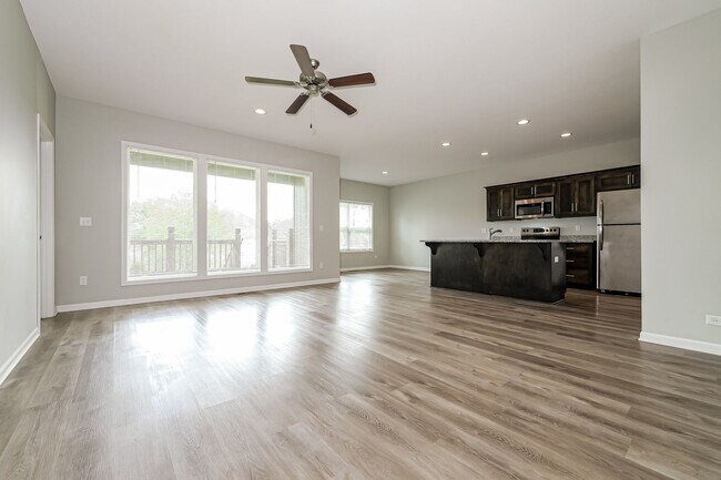 Photo - 4BR/3BA | Newly Renovated Single Family Home | 1-Car Garage | In Peculiar!