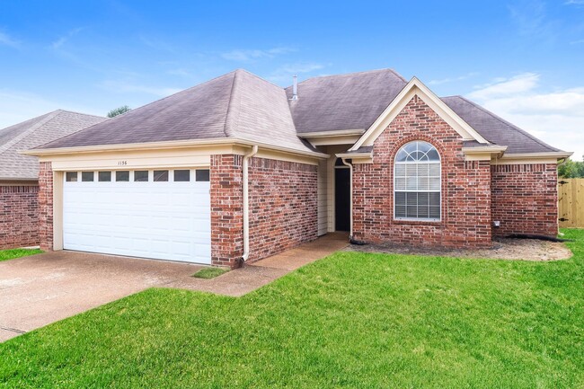 Photo - 1136 Breezy Valley Dr