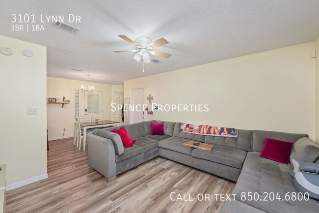 Photo - 3101 Lynn Dr