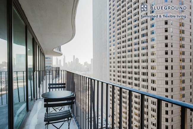 Photo - 225 N Columbus Dr Unit FL19-ID1196