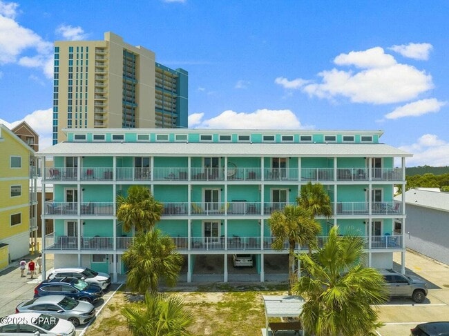 Building Photo - 17214 Front Beach Rd Unit # 2