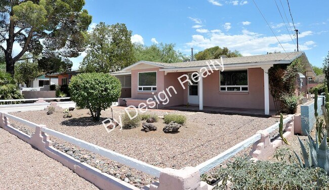 Photo - Hedrick Acreage 2 Bed 1 Bath Mid Century Bungalow with Modern Remodel
