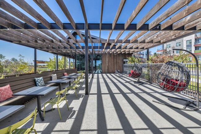 Photo - The Brick and Mortar District Apartments