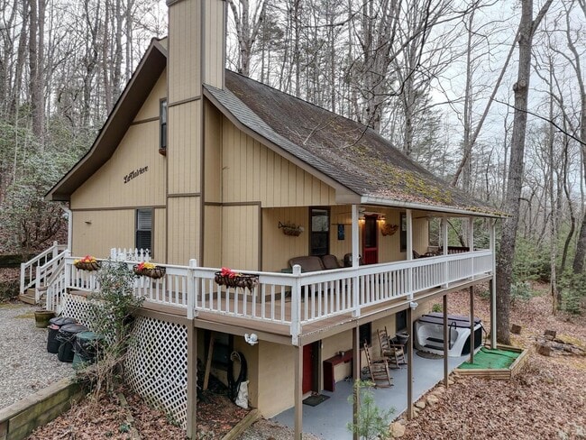 Building Photo - 196 Rothgeb Ridge Rd