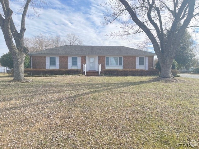 Building Photo - 8195 Crestline Ln Rental