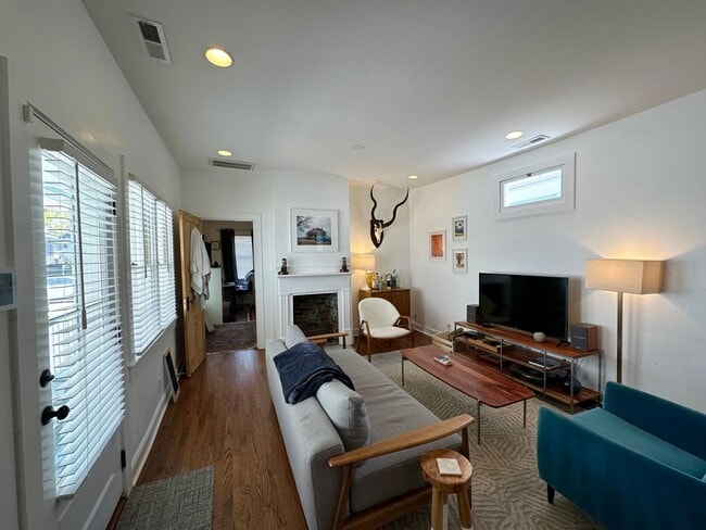 Photo - Charming Updated Three Bedroom Home Downtown