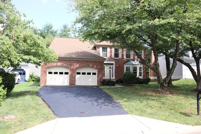 Gorgeous Single Family Home in Gaithersburg - Gorgeous Single Family Home in Gaithersburg