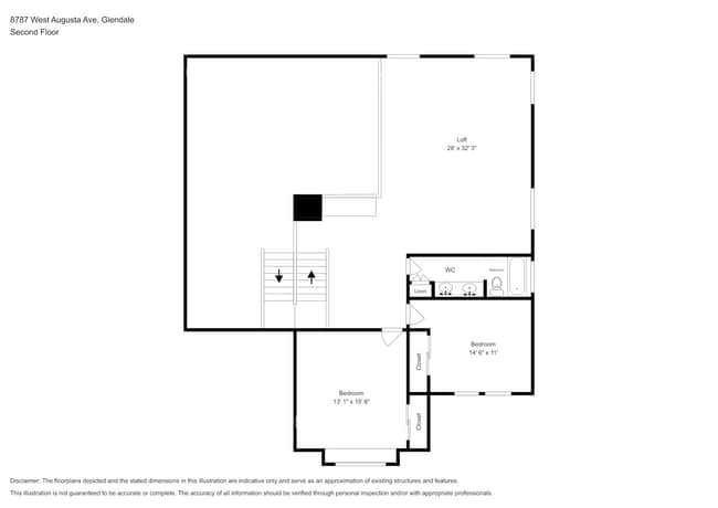 Photo - 8787 W Augusta Ave