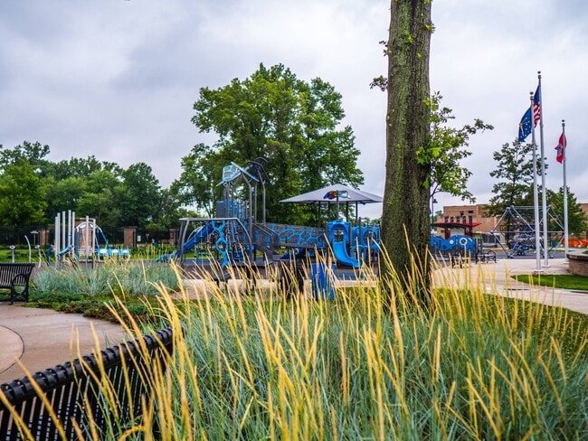 The Promenade at Founders Square