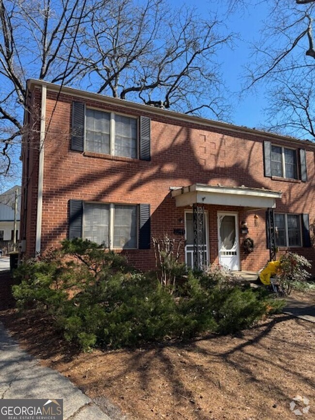 Building Photo - 1449 S Milledge Ave Rental