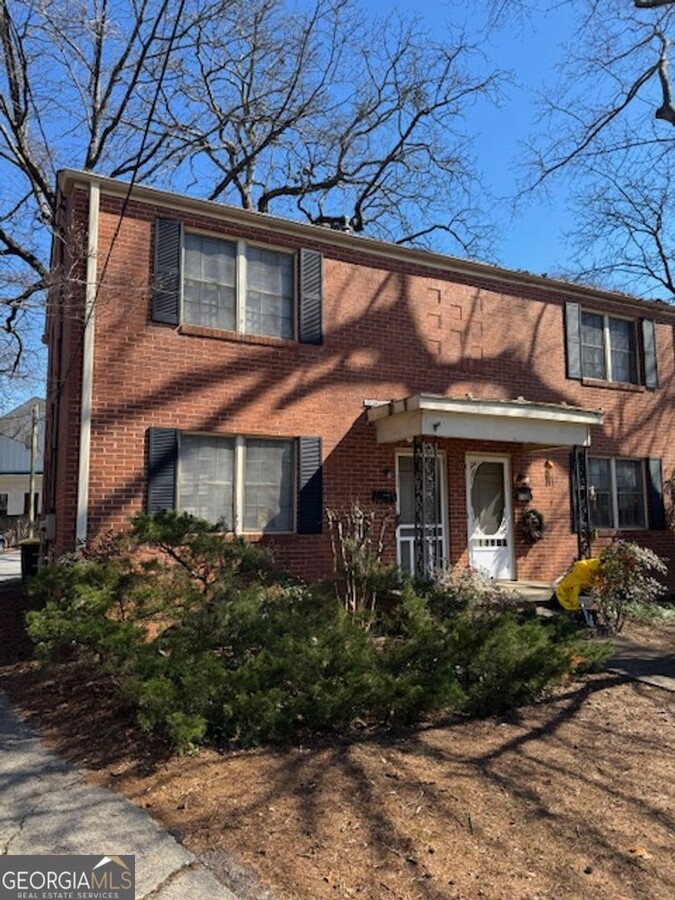 Photo - 1449 S Milledge Ave Townhome